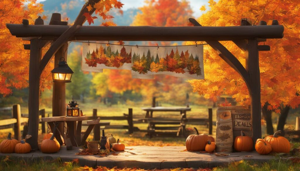 seasonal deals