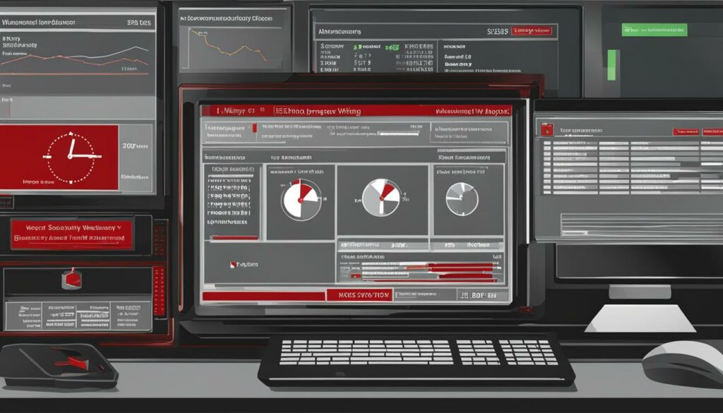 security breach detection