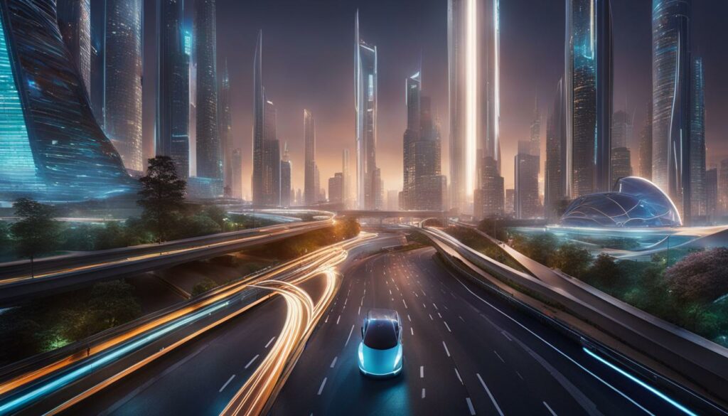 smart transportation