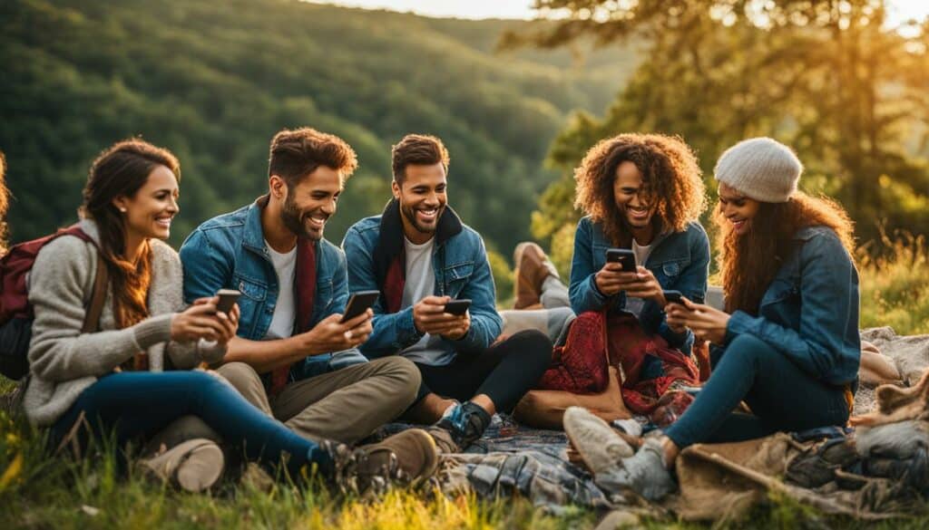 social media marketing