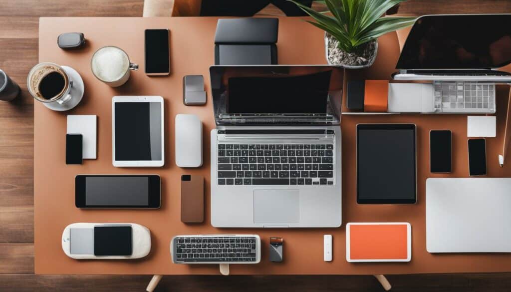 social media marketing strategy