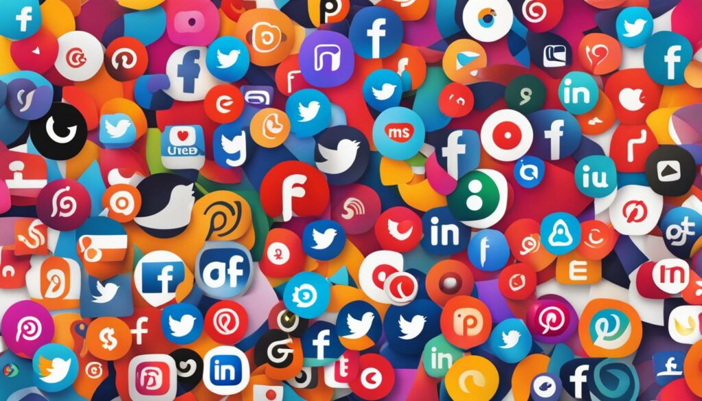 social media platforms