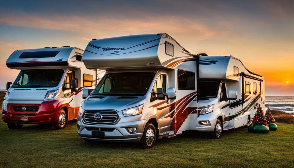 targeted email marketing for RV resorts