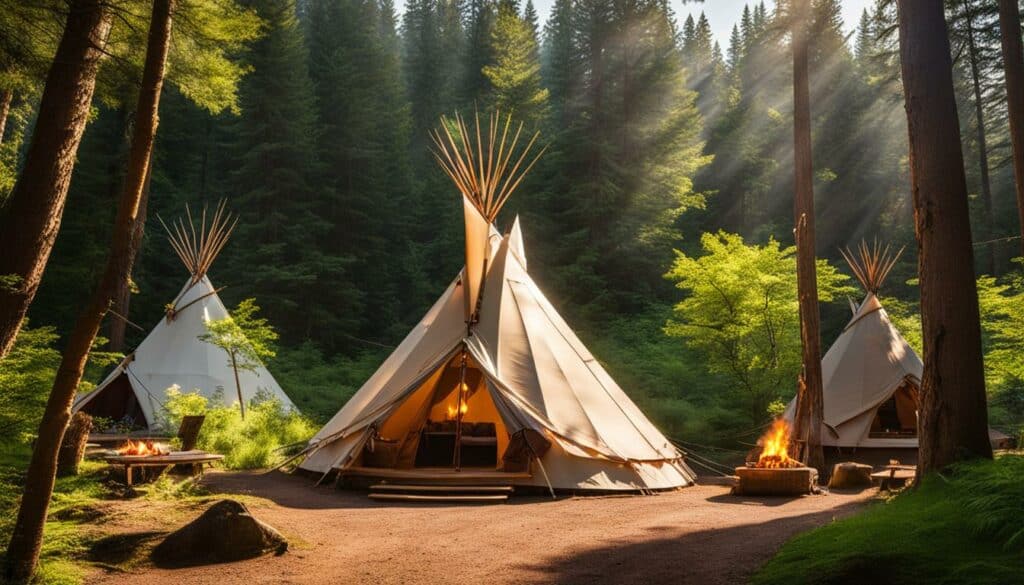 tipis