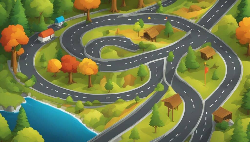 topical roadmap