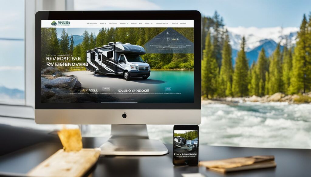 user-friendly websites