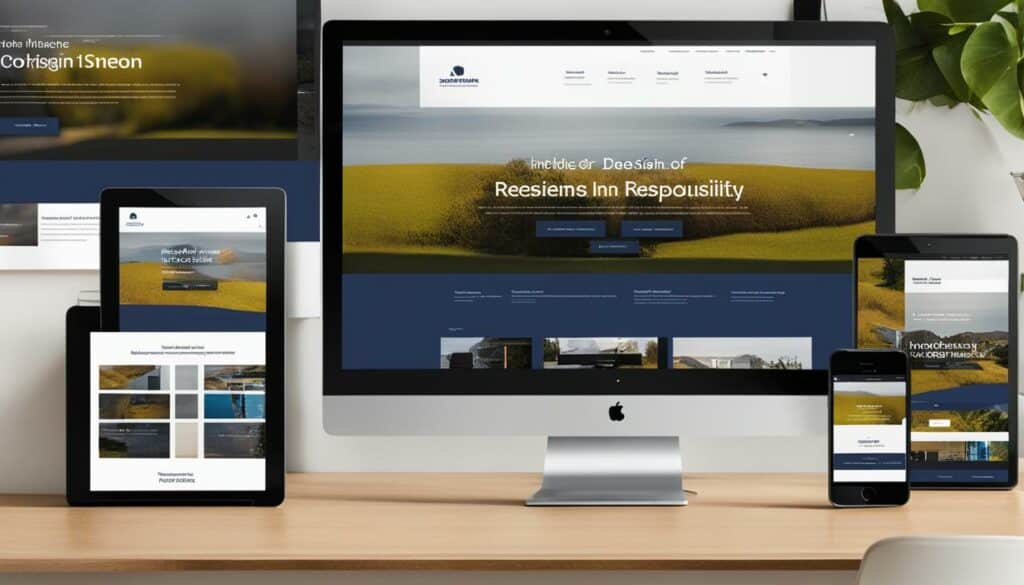 web design
