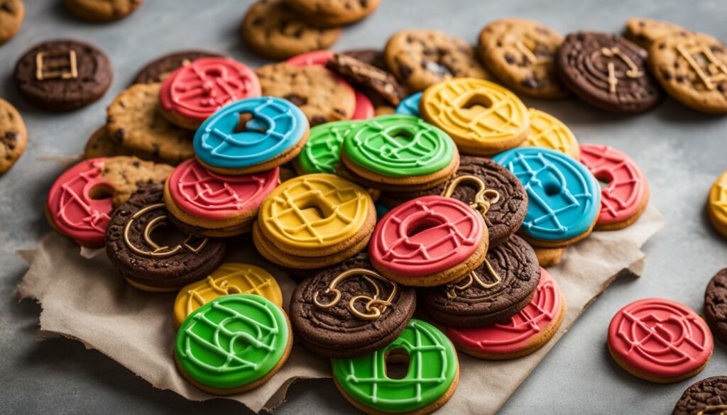 website cookies