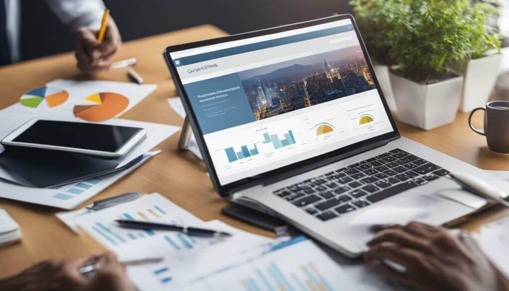 website optimization