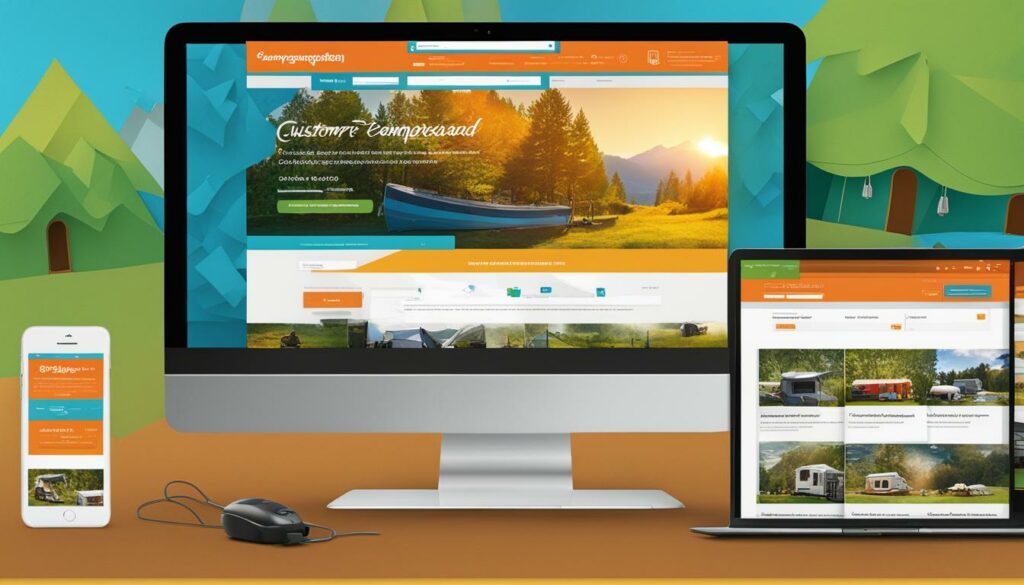 website redesign best practices